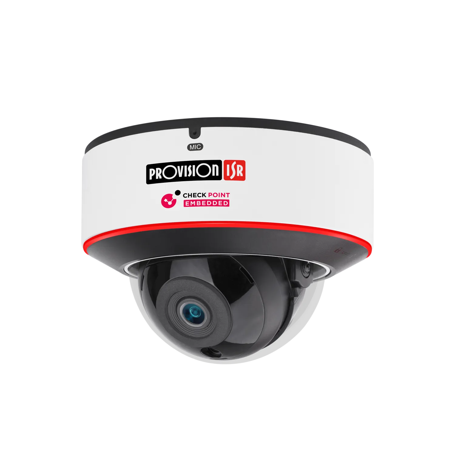 Provision-ISR Eye-Sight AI camera