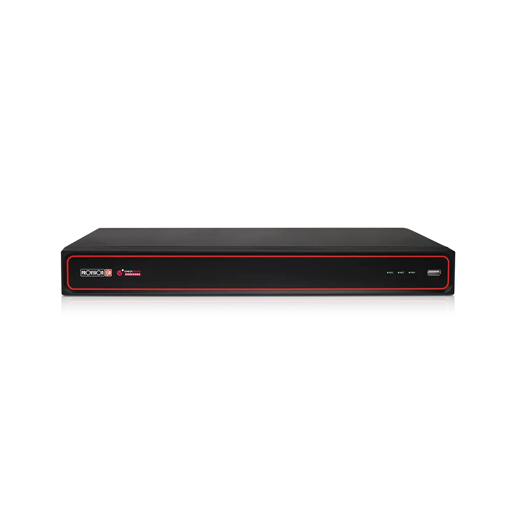 NVR12-16400PFAN