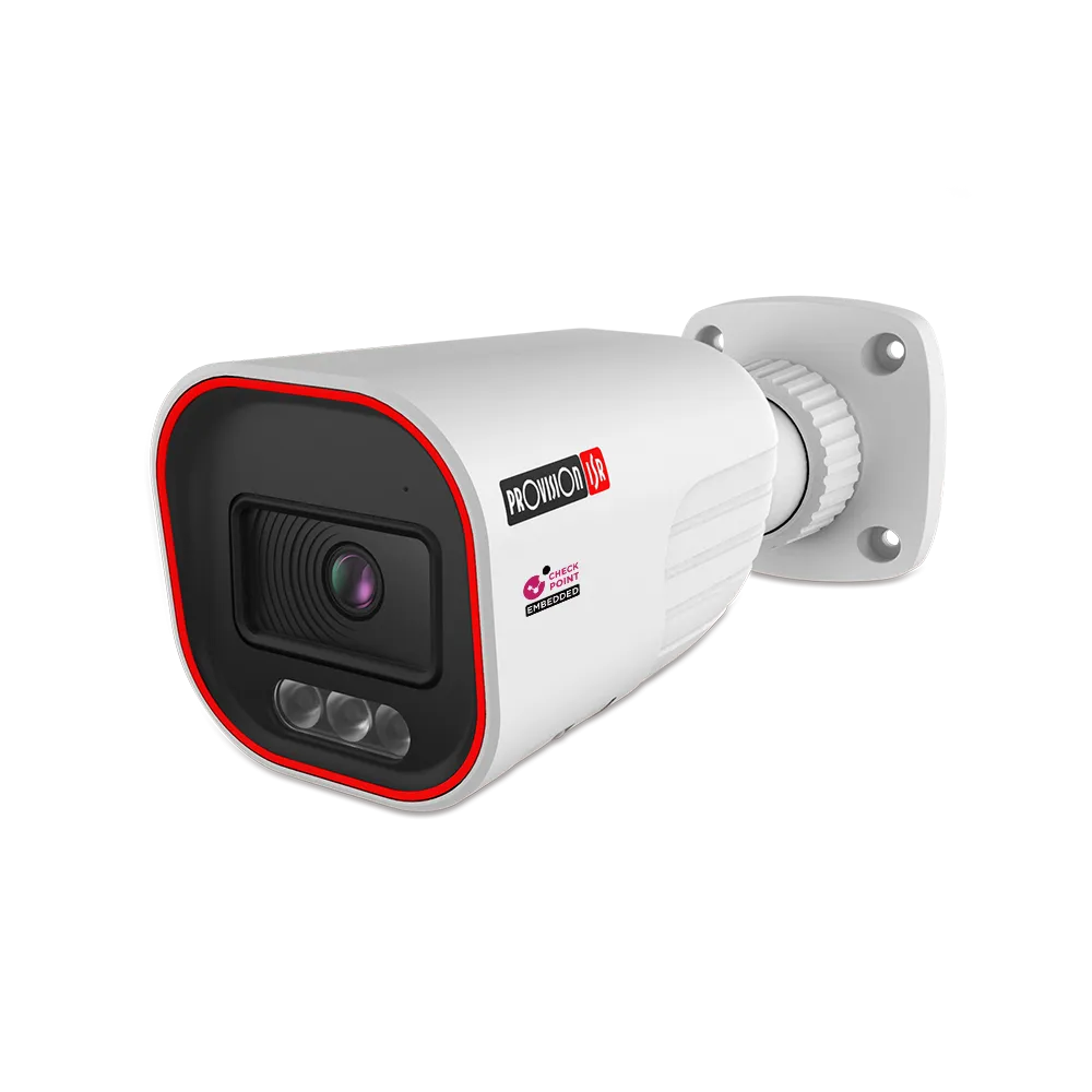 Kamera IP Bullet 8MP