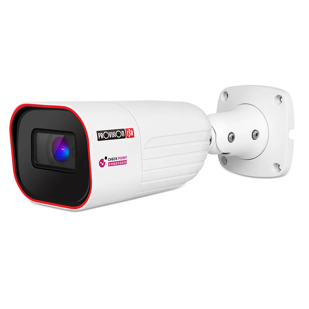 Kamera LPR I6-340LPRN