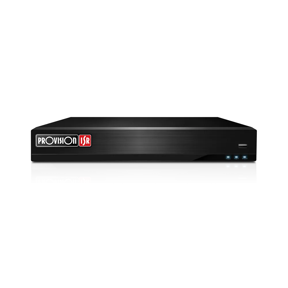 NVR12-8200PFAN