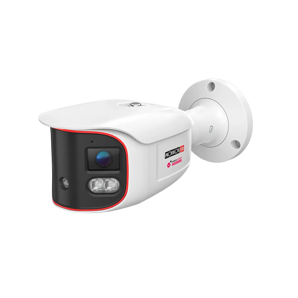 Kamera panoramike Provision-ISR BPAN2-340ADRN